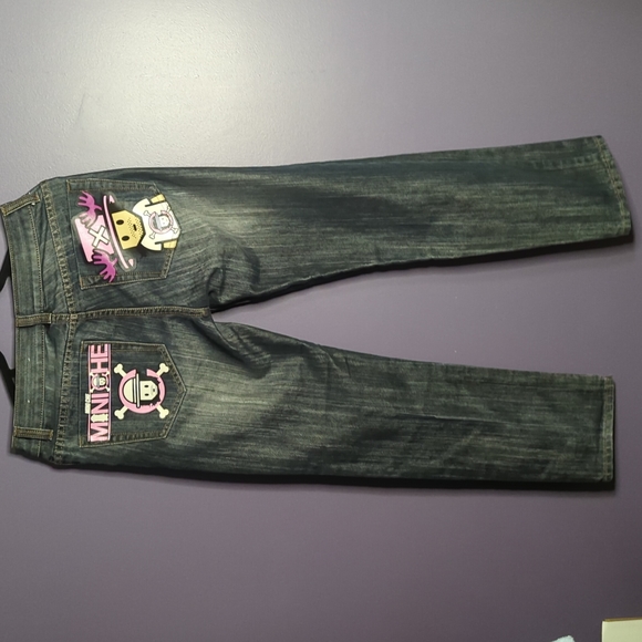 Bsx jeans size 31 - Picture 2 of 6